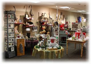 Gift Shop