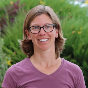 Allison Gelvin