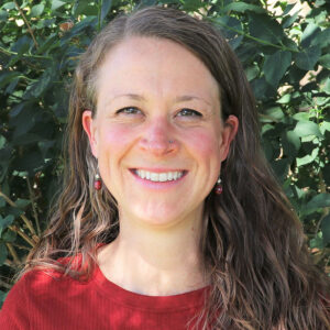 Heather Evans