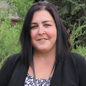 Lorri Miller