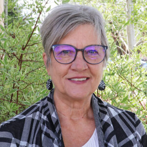 Patti Anderson