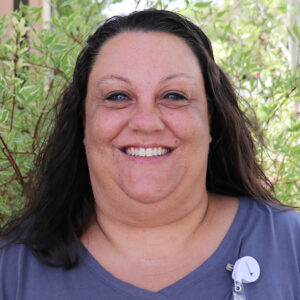 Stacey Widener