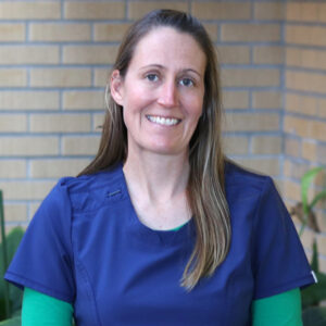Kelly Liebermann