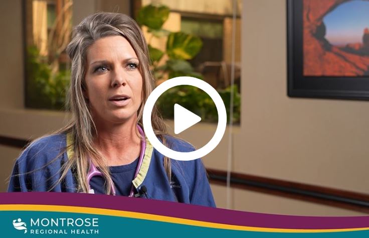 Caregiver Testimonial