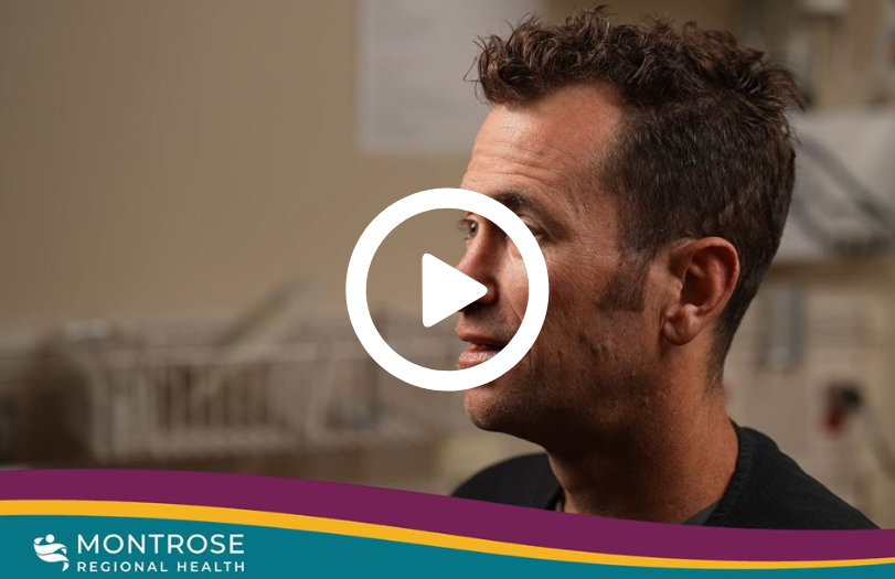 Caregiver Testimonial