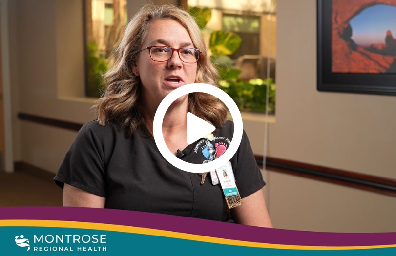 Caregiver Testimonial
