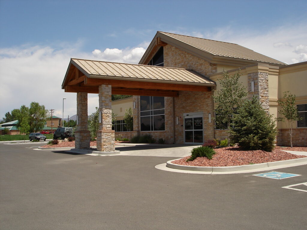 Black Canyon 1 Black Canyon Surgery Center