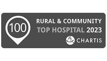 Top 100 Rural & Community Hospital 2023