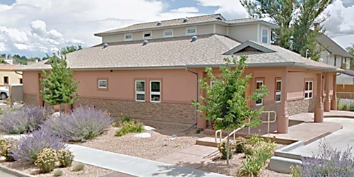 MRH Specialty Clinic, Delta MRH Specialty Clinic, Delta