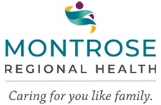 Montrose Regional Health Logo