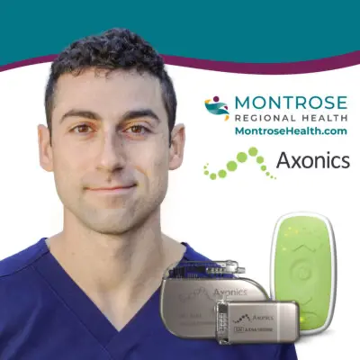 Montrose Regional Health Hosts Free Event on Bladder and Bowel Control