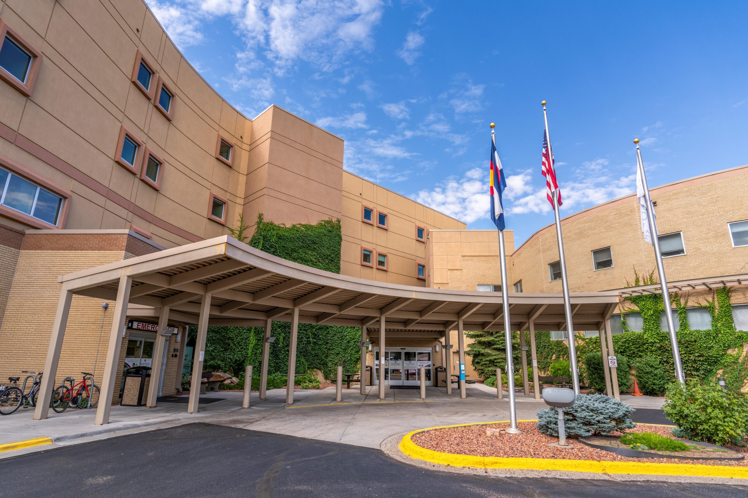 Montrose Regional Health 