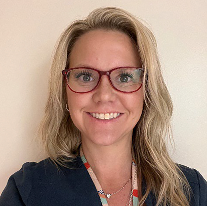 Jennifer Kolka head shot