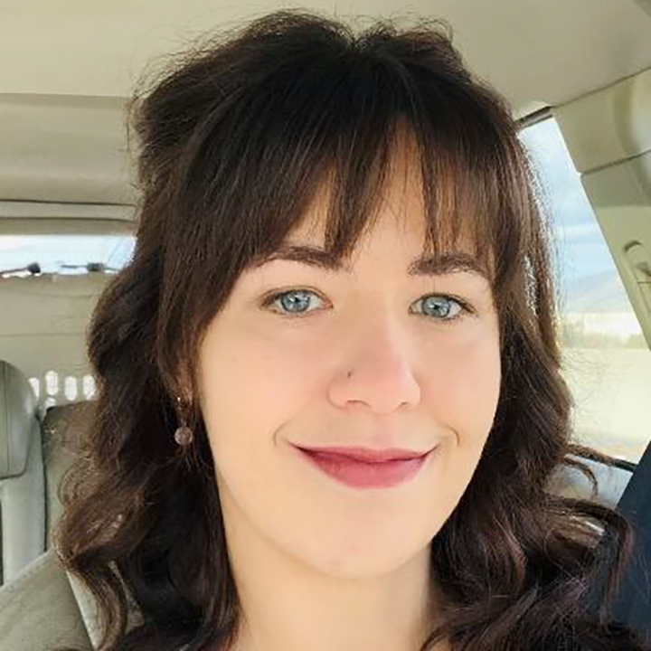Megan Armstrong